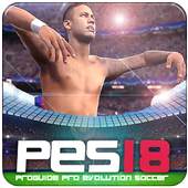 Hints:PES 2018 Pro 1.0