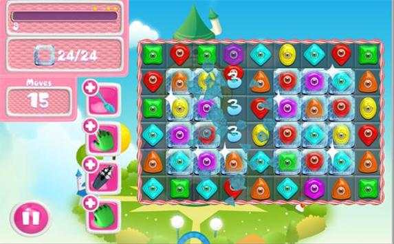 Candy Monster screenshot 11