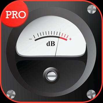 Sound Meter screenshot 2