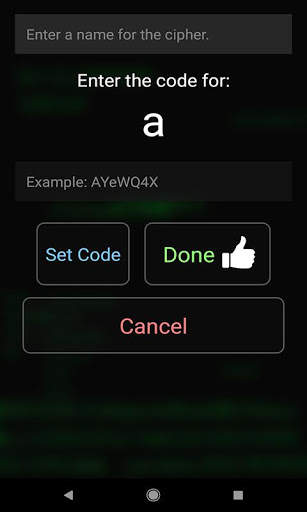 Hide My Text: Secret Private Text Messages screenshot 2