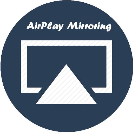 AirPlay Mirroring Receiver 3.1.21
