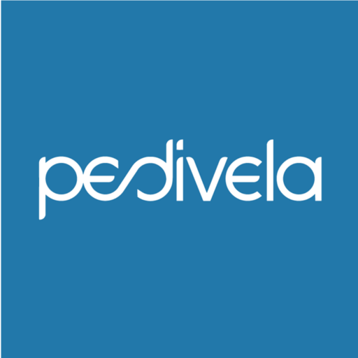 Pedivela - app para Ciclistas icon