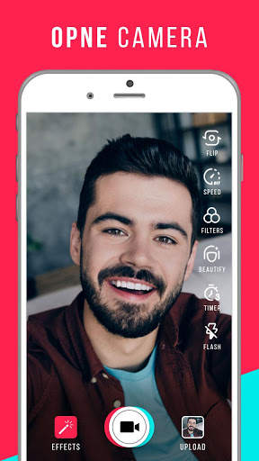 Lipi - Indian Short Video App screenshot 1