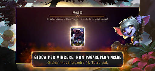 Legends of Runeterra screenshot 3
