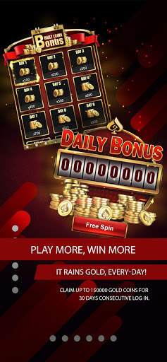 UPoker PLAY NLH|PLO|Mata Ases screenshot 6
