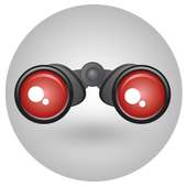 Binoculars Zoomer on 9Apps