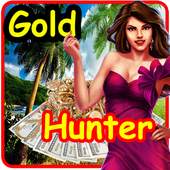 Gold Hunter Legend 1