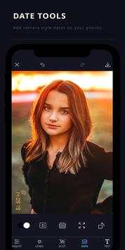 FLTR - Photo Editor 6 تصوير الشاشة