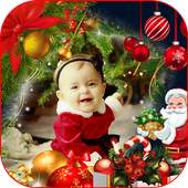 Christmas Photo Frame 3.0