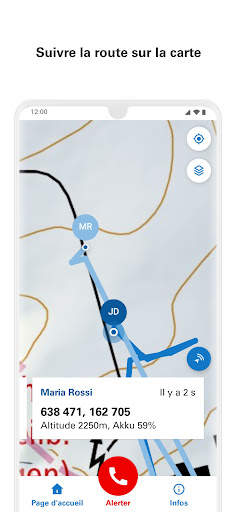 Rega screenshot 5