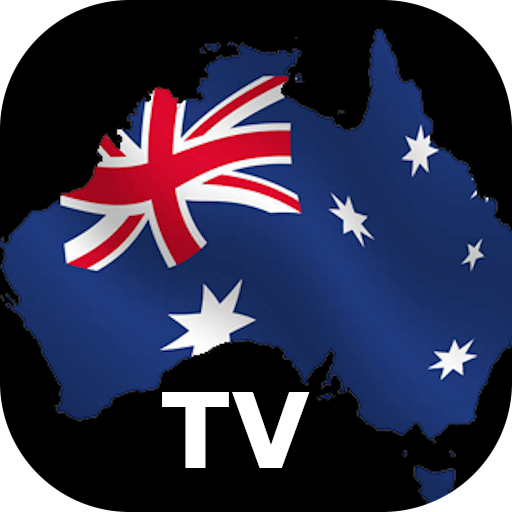 Australia TV Live Free - Watch All TV Channels icon