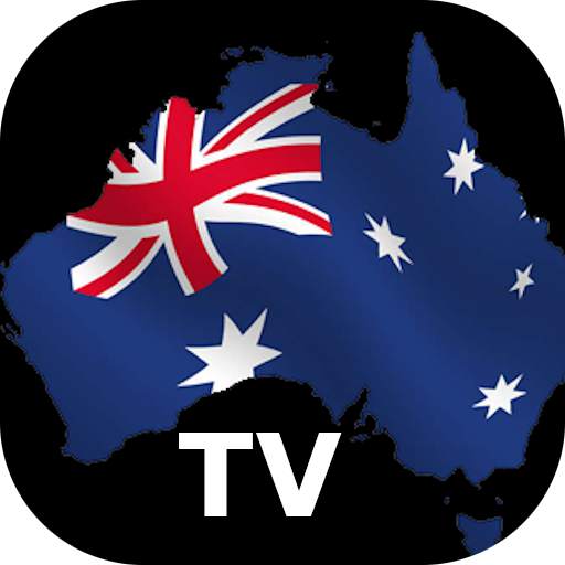 Australia TV Live Free - Watch All TV Channels screenshot 1