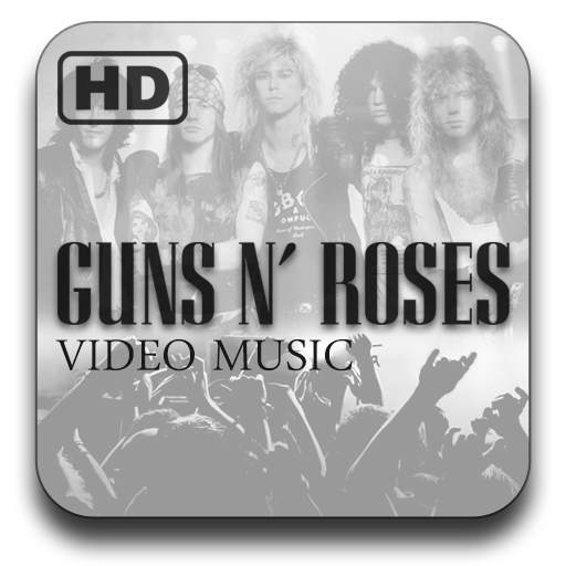 Guns N' Roses Full Album Music Videos GunsNroses 2.1