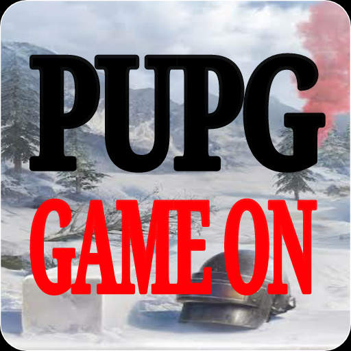 PUPG 2021 IND - GAME ON! 9.8
