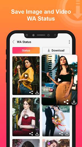 All Video Downloader screenshot 2