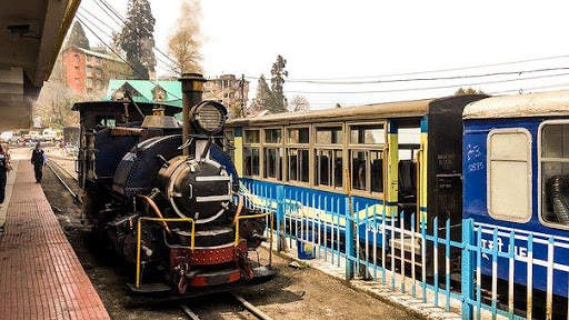 Railway History Photos & Video screenshot 15