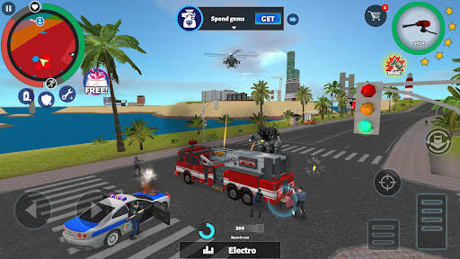 Robot Car screenshot 1
