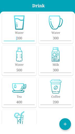Drink Water Reminder : Hi Water - Daily Hydration screenshot 4