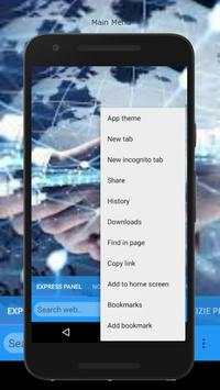 UC Browser Lite screenshot 2