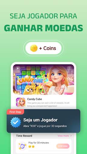 DailyGift: Earn Reward स्क्रीनशॉट 4