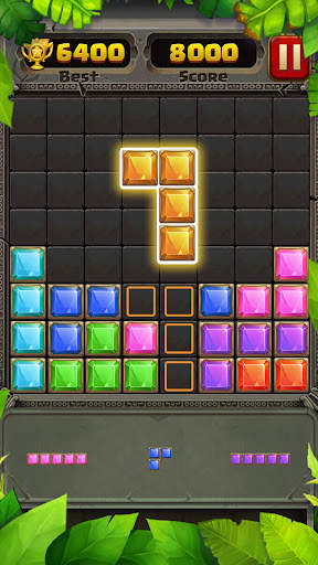 Block Puzzle Guardian screenshot 1