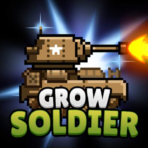 Grow Soldier - Merge Soldiers 4.5.8