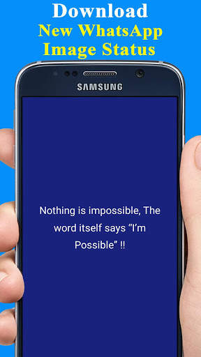 Motivational Thoughts Offline screenshot 3