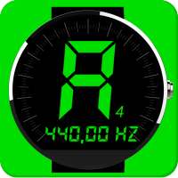 Tuner Wear icon
