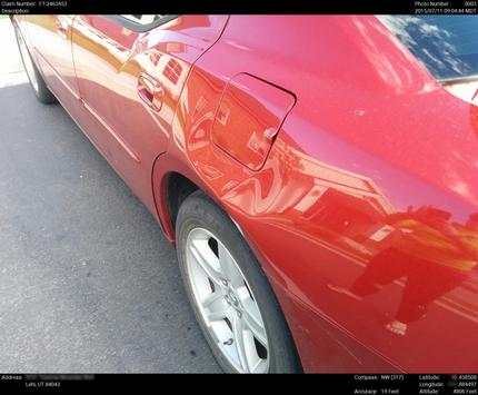 Case Camera screenshot 7