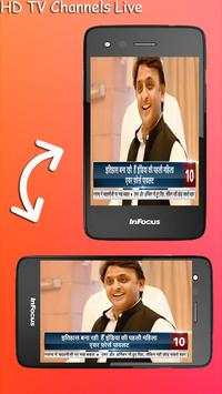 MoStarr:All Indian TV Channels screenshot 3