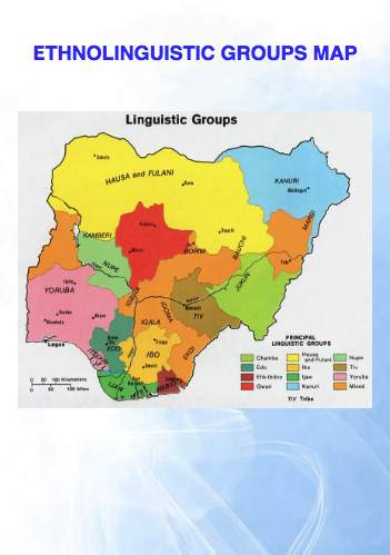 SIMPLE NIGERIA MAP OFFLINE 2020 screenshot 5