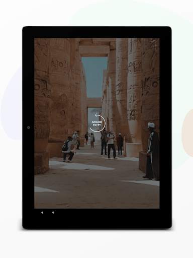 Around Egypt screenshot 14