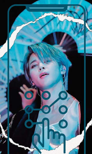 BTS ARMY Lock Screen - New screenshot 3