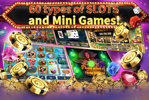 Slots Social Casino screenshot 5