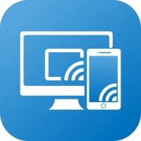 Screen Mirroring: Wireless App
