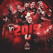 Manchester United Wallpaper HD 1.0