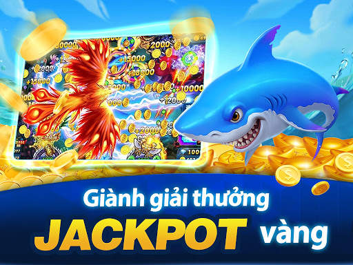 Bắn Cá 777: Đổi Thưởng- Game Bài Tiến Lên Miềm Nam screenshot 11