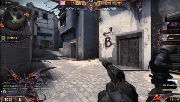 CS GO TV screenshot 4
