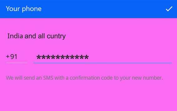 Message Messenger screenshot 10