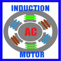 ELECTRICAL- INDUCTION MOTOR on 9Apps