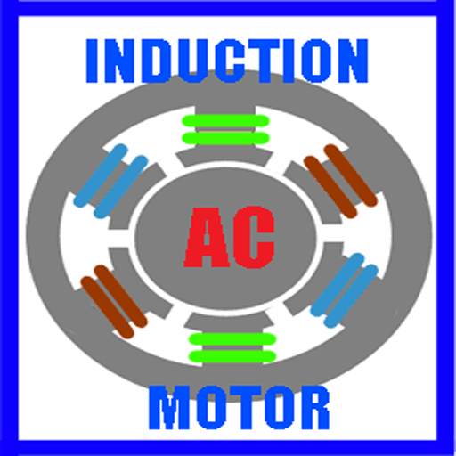 ELECTRICAL- INDUCTION MOTOR 10