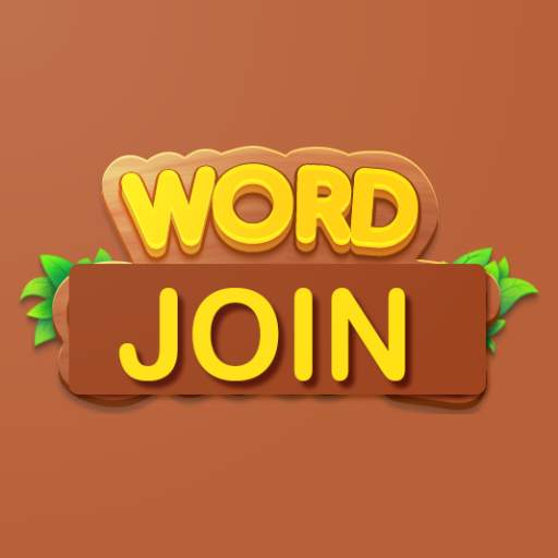 Word Join - Puzzle Game 1.1