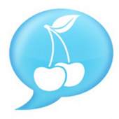CherryTalk 1.0
