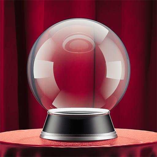 Crystal Ball - Fortune telling 1.0.8