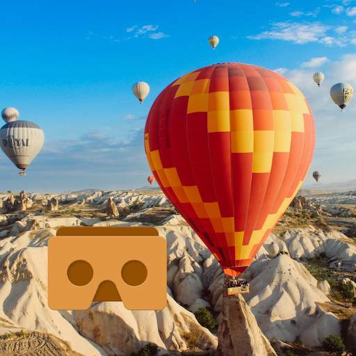 VR Travel - Virtual Reality 1.0.15