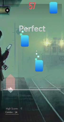 Piano Tiles : Hot Trend TikTok Songs screenshot 5