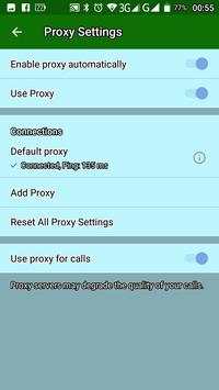 Social Messenger screenshot 3