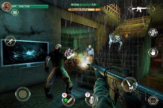 Zombie Butcher screenshot 9