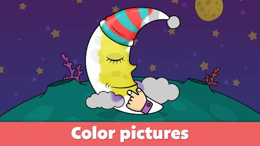 Kids Puzzle Games 2-5 years screenshot 7