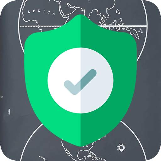Free VPN Pro - Free And Fast Secure VPN 1.07